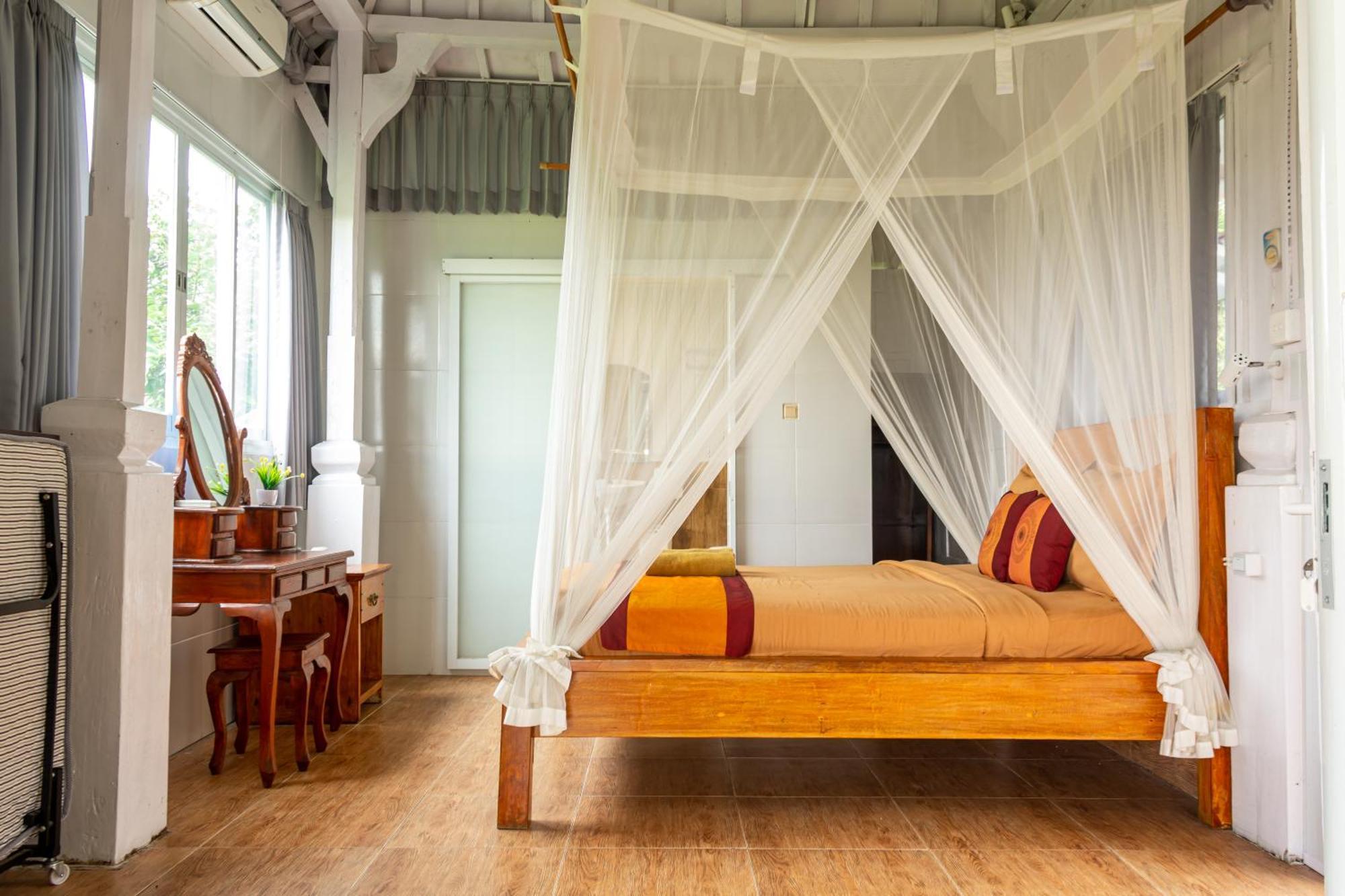 Kubu Sari Ubud Dış mekan fotoğraf